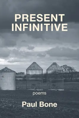 Bezokolicznik czasu teraźniejszego - Present Infinitive