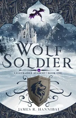 Wolf Soldier: Tom 1 - Wolf Soldier: Volume 1