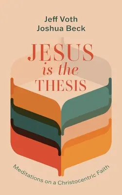 Jezus jest tezą - Jesus Is the Thesis