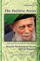 Seria Sufilive, tom 1 - The Sufilive Series, Vol 1