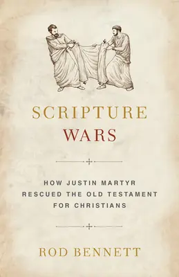 Wojny biblijne - Scripture Wars