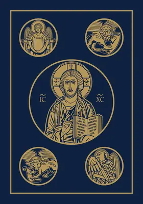 Biblia Ignacego - RSV - Ignatius Bible-RSV