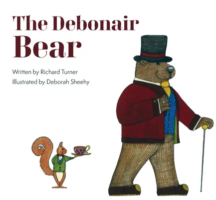 The Debonair Bear