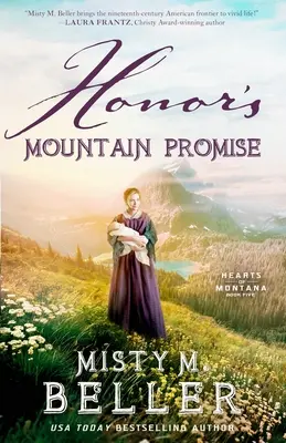 Honor's Mountain Promise