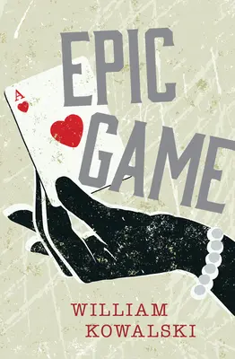 Epicka gra - Epic Game