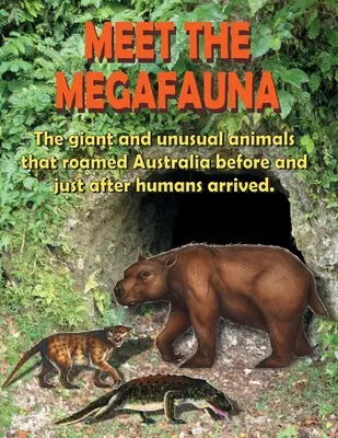 Poznaj megafaunę 2 - Meet the Megafauna 2