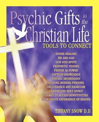 Dary psychiczne w życiu chrześcijańskim - Psychic Gifts in The Christian Life