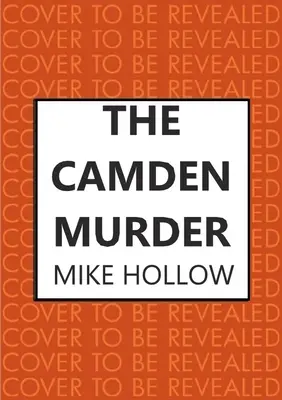 Morderstwo w Camden - The Camden Murder