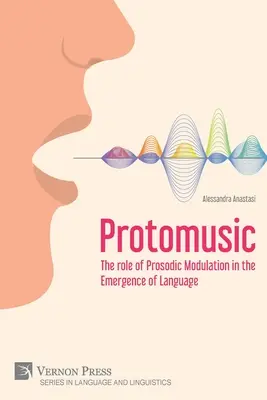 Protomuzyka: Rola modulacji prozodycznej w powstawaniu języka - Protomusic: The role of Prosodic Modulation in the Emergence of Language