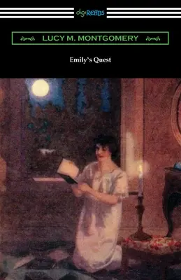 Wyprawa Emily - Emily's Quest