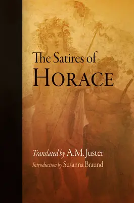 Satyry Horacego - The Satires of Horace