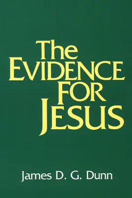 Dowody na istnienie Jezusa - The Evidence for Jesus