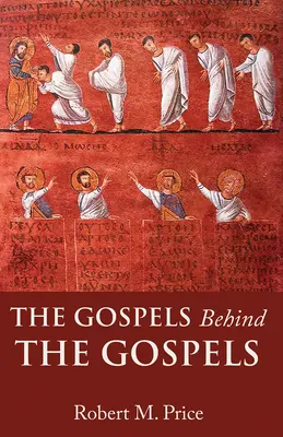 Ewangelie za Ewangeliami - The Gospels Behind the Gospels