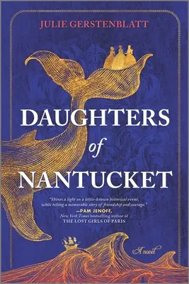 Córki Nantucket - Daughters of Nantucket
