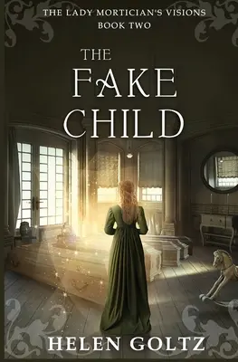 Fałszywe dziecko - The Fake Child
