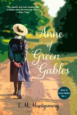 Ania z Zielonego Wzgórza (Warbler Classics Annotated Edition) - Anne of Green Gables (Warbler Classics Annotated Edition)