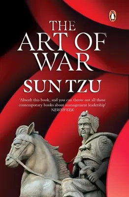 Sztuka wojny (Premium Paperback, Penguin India) - The Art of War (Premium Paperback, Penguin India)