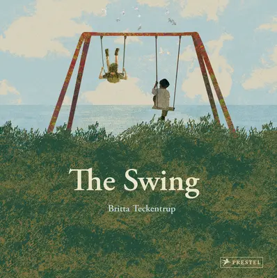 Huśtawkę - The Swing