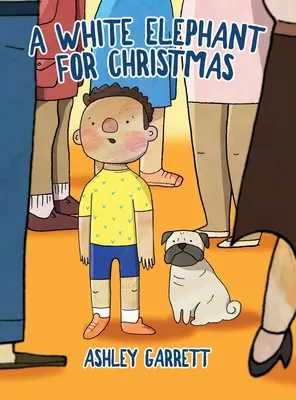 Biały słoń na święta - A White Elephant for Christmas