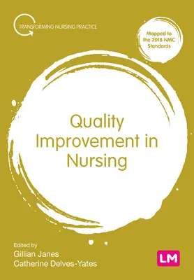 Poprawa jakości w pielęgniarstwie - Quality Improvement in Nursing