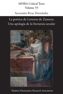 La potica de Lorenzo de Zamora: Una apologa de la literatura secular