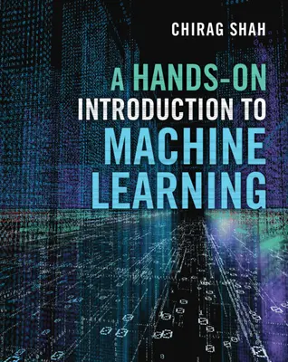 Praktyczne wprowadzenie do uczenia maszynowego - A Hands-On Introduction to Machine Learning