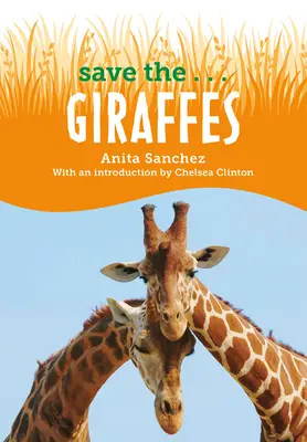 Ocalić... żyrafy - Save The...Giraffes