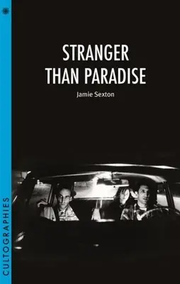 Dziwniejsze niż raj - Stranger Than Paradise