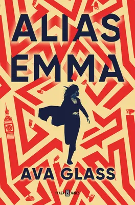 Alias Emma (wydanie hiszpańskie) - Alias Emma (Spanish Edition)