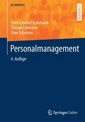 Zarządzanie osobiste - Personalmanagement
