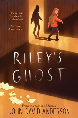 Duch Riley - Riley's Ghost