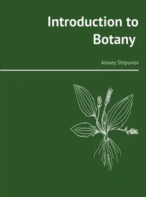 Wprowadzenie do botaniki - Introduction to Botany