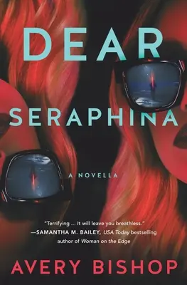 Dear Seraphina: Powieść - Dear Seraphina: A Novella