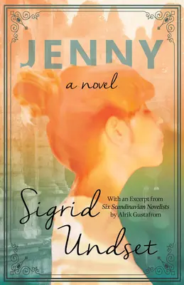 Jenny: Powieść - Jenny;A Novel