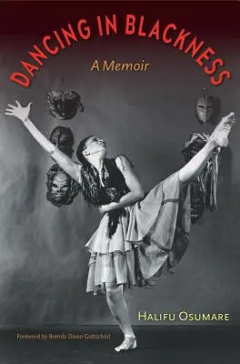 Taniec w czerni: Pamiętnik - Dancing in Blackness: A Memoir