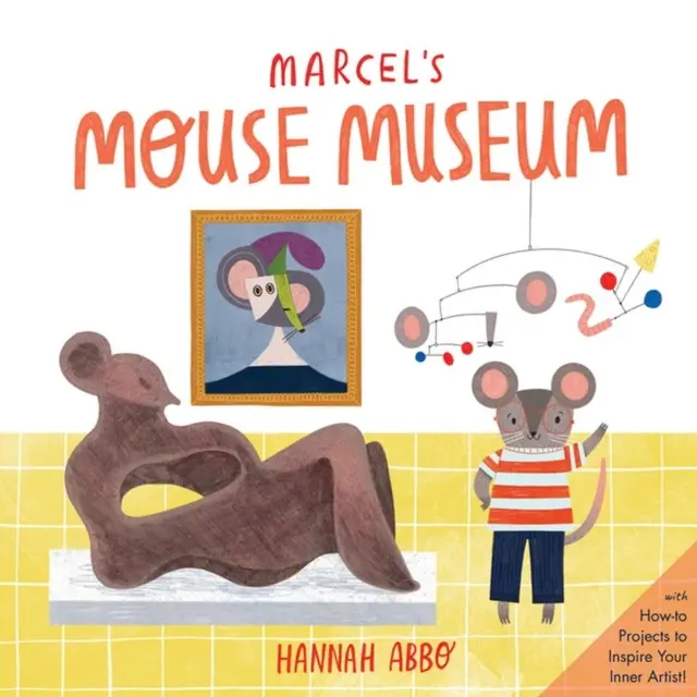 Muzeum Myszy Marcela - Marcel's Mouse Museum