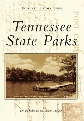 Parki stanowe Tennessee - Tennessee State Parks