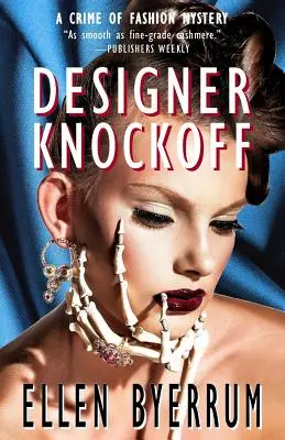 Designer Knockoff: Tajemnica zbrodni mody - Designer Knockoff: A Crime of Fashion Mystery