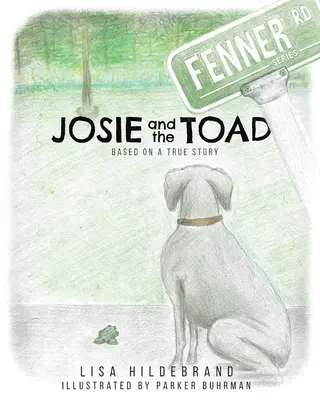 Josie i ropucha - Josie and the Toad