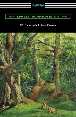 Dzikie zwierzęta, które znałem - Wild Animals I Have Known