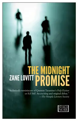 Obietnica północy: historia detektywa w dziesięciu przypadkach - The Midnight Promise: A Detective's Story in Ten Cases