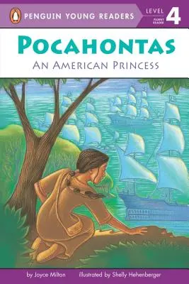 Pocahontas: Amerykańska księżniczka - Pocahontas: An American Princess