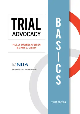 Podstawy rzecznictwa procesowego - Trial Advocacy Basics