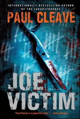 Ofiara Joe - Joe Victim