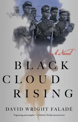 Powstanie czarnej chmury - Black Cloud Rising