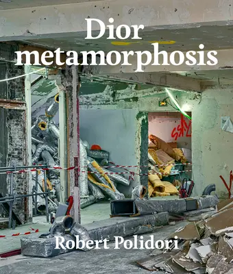 Metamorfoza Diora - Dior Metamorphosis