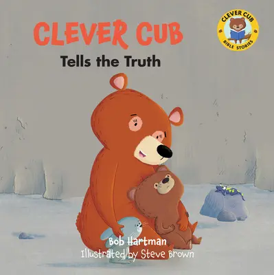 Bystry Kubuś mówi prawdę - Clever Cub Tells the Truth