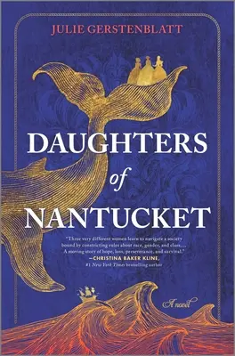 Córki Nantucket - Daughters of Nantucket