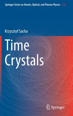 Kryształy czasu - Time Crystals