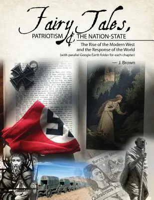 Bajki, patriotyzm - Fairy Tales, Patriotism